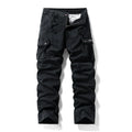 MARSELLA - Pantalón cargo táctico para hombre