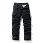 MARSELLA - Pantalón cargo táctico para hombre