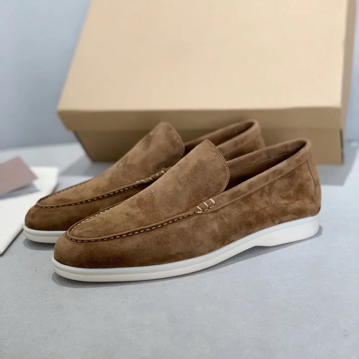 Elegantes Mocassins da Luna Belluchi