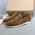 Elegantes Mocassins da Luna Belluchi