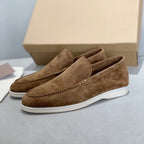 Elegantes Mocassins da Luna Belluchi