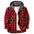 Maurizio | Chaqueta Urbana de Cuadros