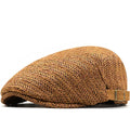 Antonio | Gorra de Paja de Verano
