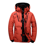 Cazel | Chaqueta cálida para hombre