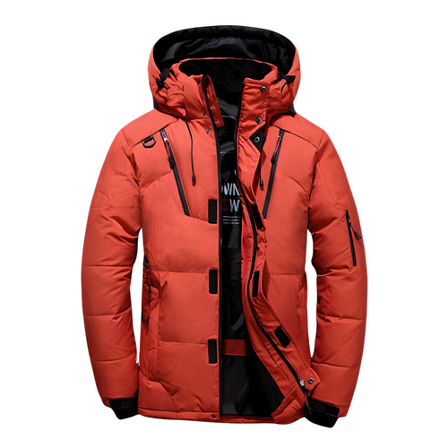 Cazel | Chaqueta cálida para hombre
