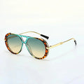 Gafas de sol Aviador Pantera