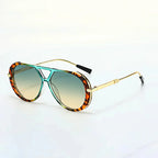 Gafas de sol Aviador Pantera