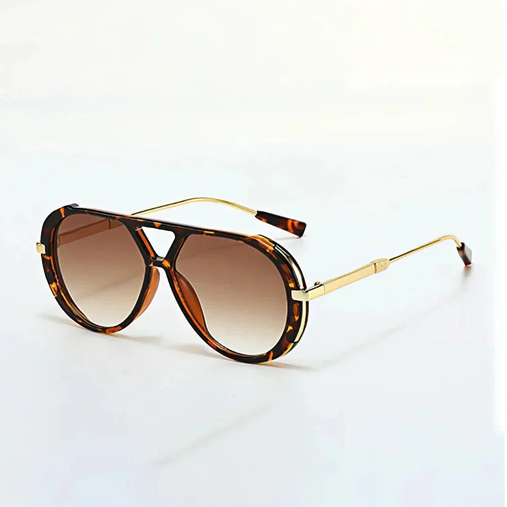 Gafas de sol Aviador Pantera