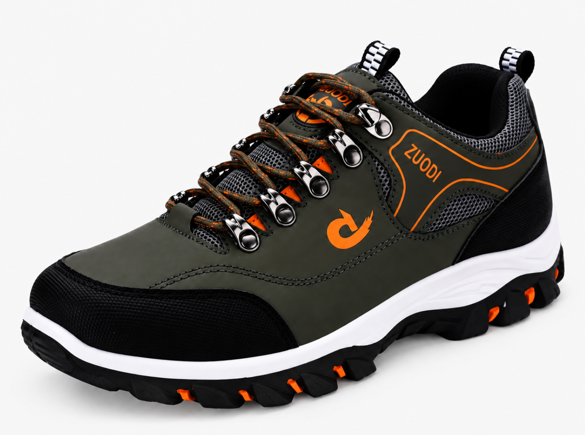 Rikhard - Zapatillas de trekking y senderismo