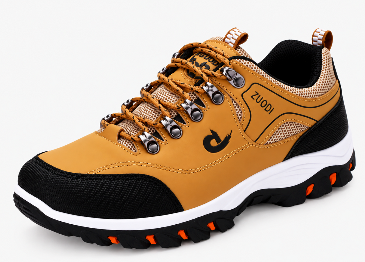 Rikhard - Zapatillas de trekking y senderismo