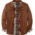 Lorenzo | Chaqueta de Algodón Vintage