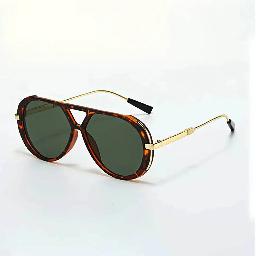 Gafas de sol Aviador Pantera