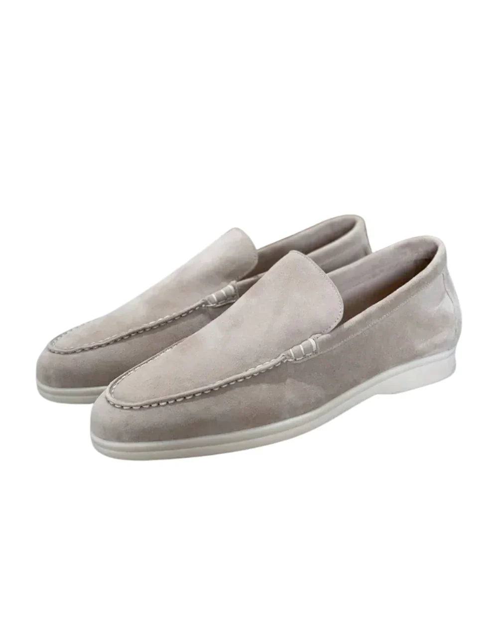 Elegantes Mocassins da Luna Belluchi