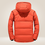 Cazel | Chaqueta cálida para hombre