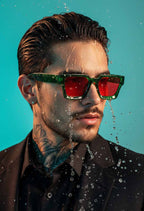 MONACO - Gafas de Sol Exclusivas