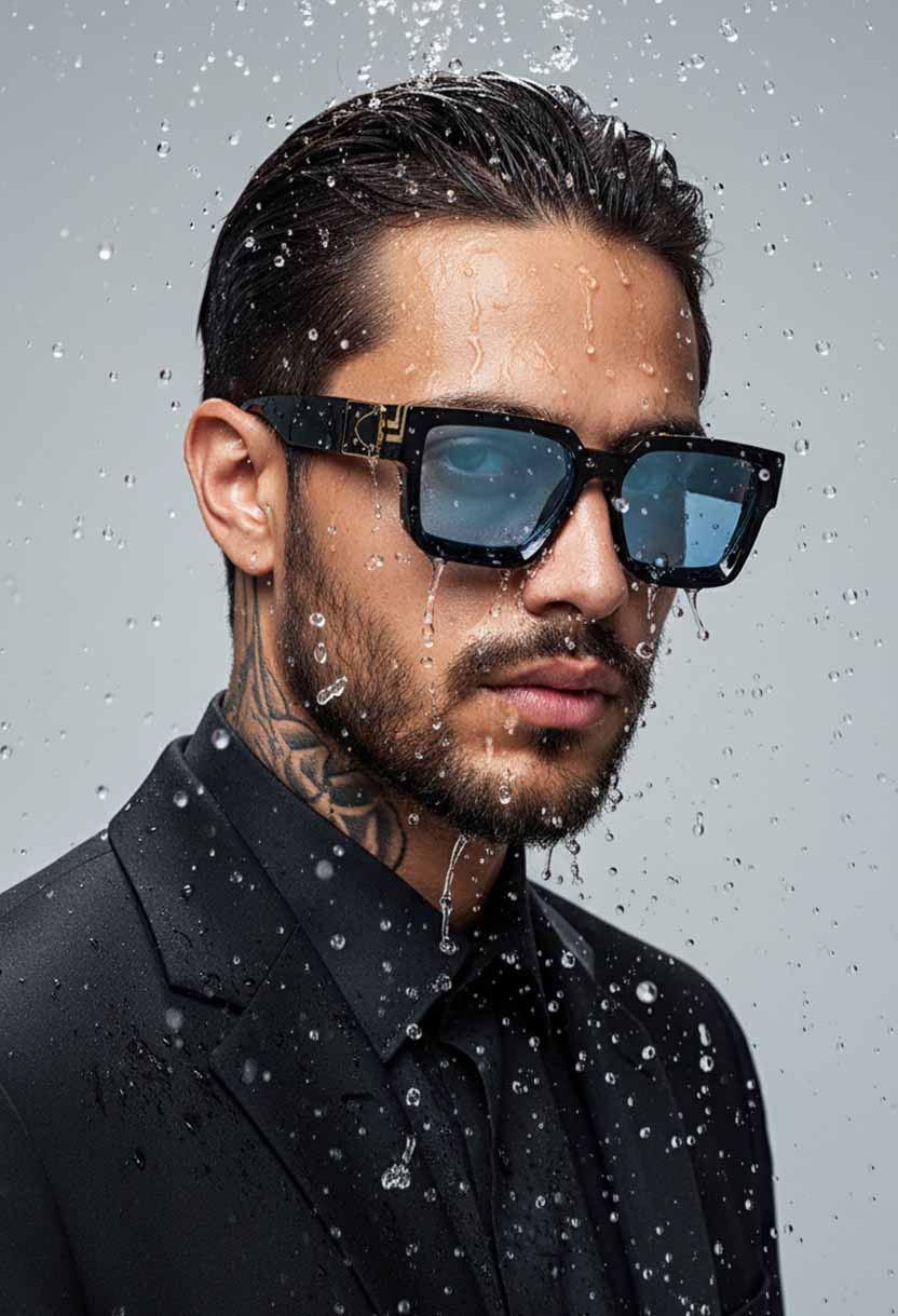 EDEN - Gafas de Sol Exclusivas