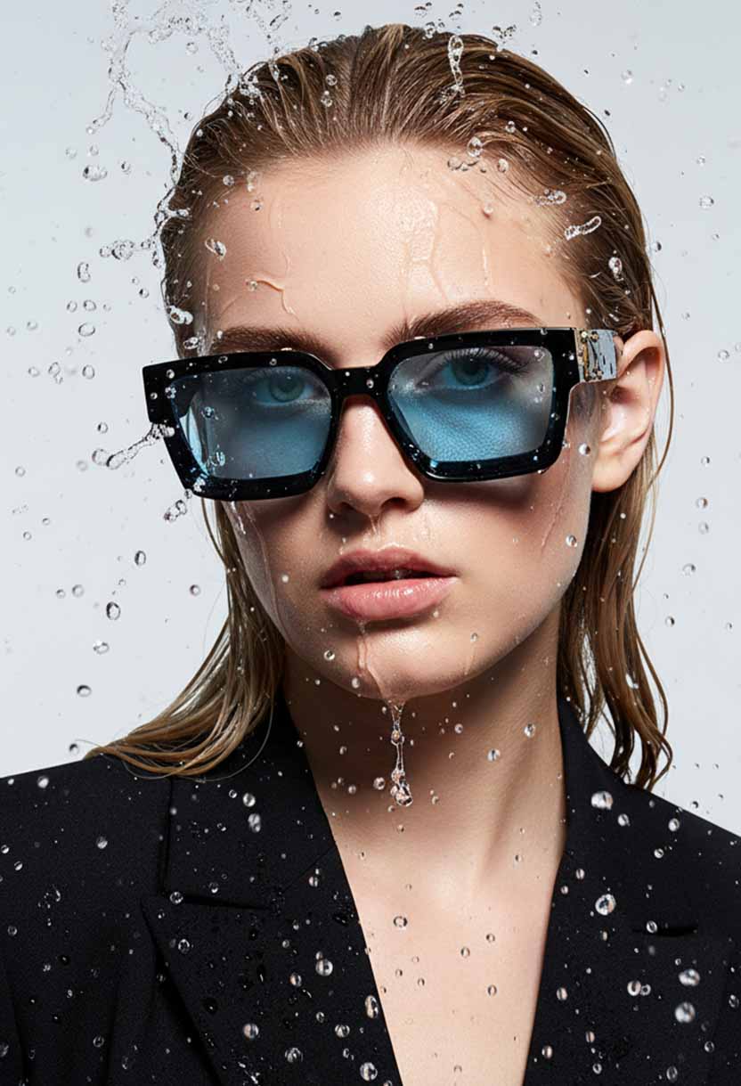 EDEN - Gafas de Sol Exclusivas