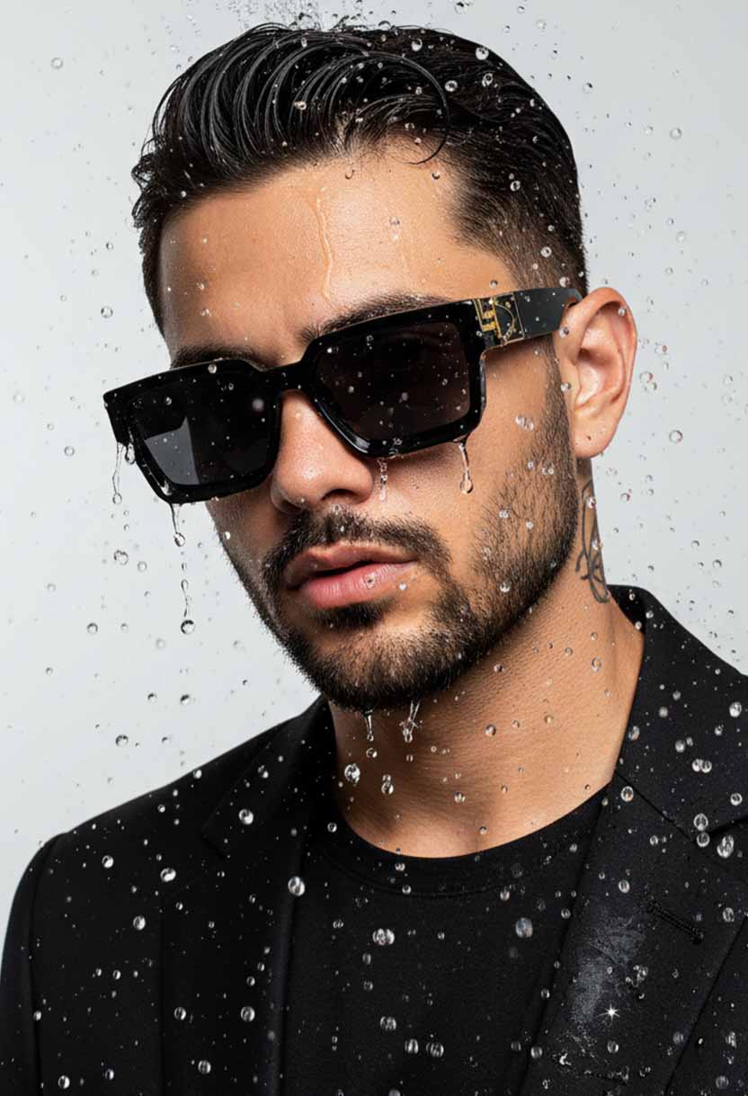 EDEN - Gafas de Sol Exclusivas