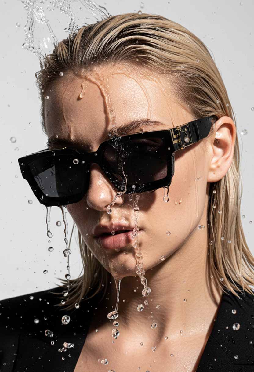 EDEN - Gafas de Sol Exclusivas