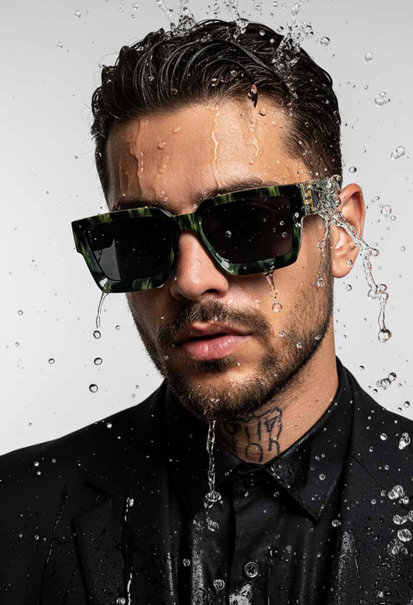 EDEN - Gafas de Sol Exclusivas