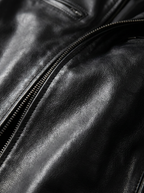 ROUSSEL PARIS | Chaqueta de cuero informal