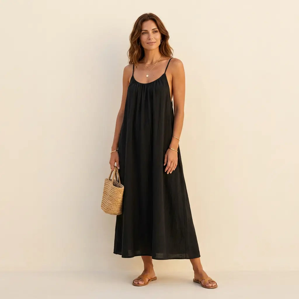 O Vestido Irresistível – Nasce um Desejo