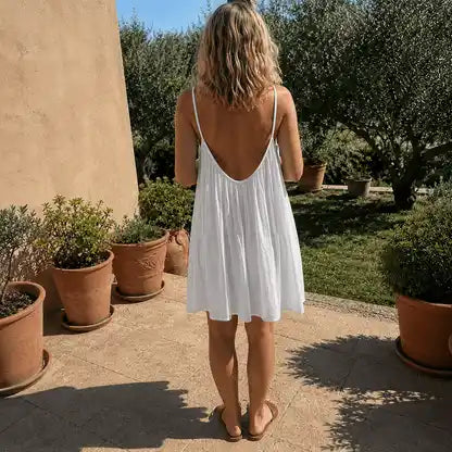 O Vestido Irresistível – Nasce um Desejo