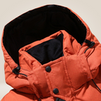 Cazel | Chaqueta cálida para hombre