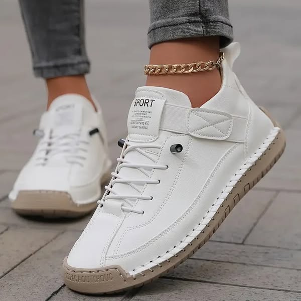Mia™ – Zapatillas ortopédicas cómodas y sin dolor