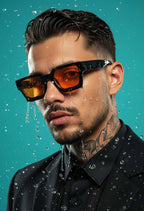 MONACO - Gafas de Sol Exclusivas