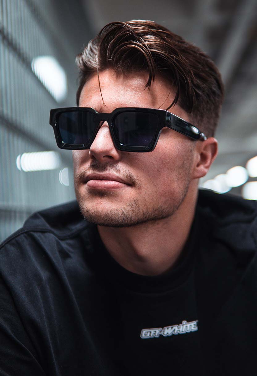 CAPRI - Gafas de Sol Exclusivas