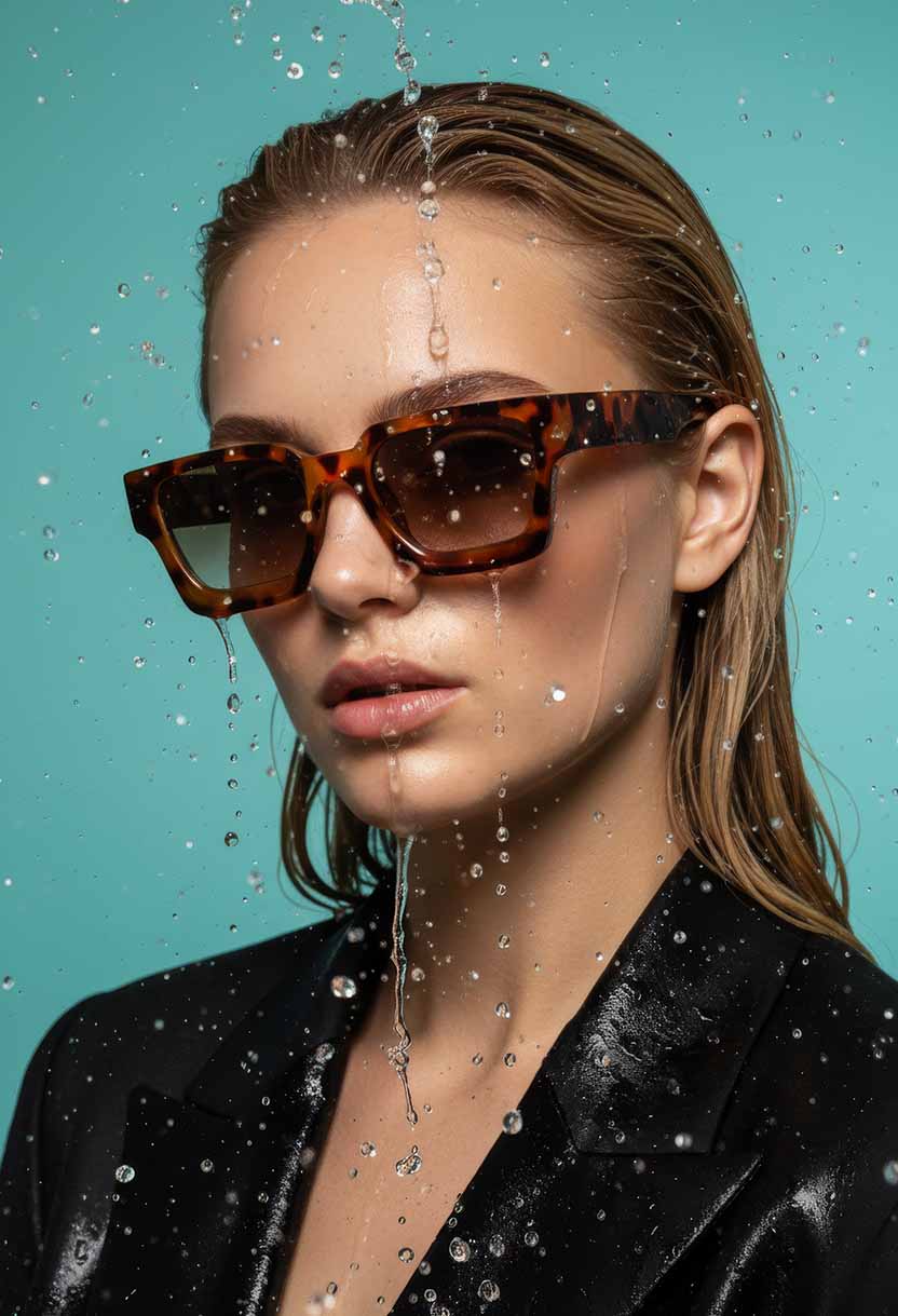 CAPRI - Gafas de Sol Exclusivas