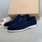 Elegantes Mocassins da Luna Belluchi