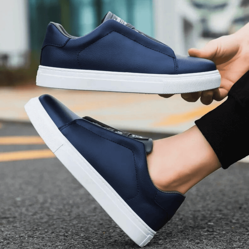 O Ténis Lorenzo