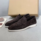 Elegantes Mocassins da Luna Belluchi